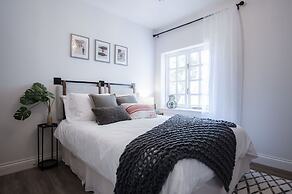 The Sand Castle - 2 Bedroom Apartment - Tenby