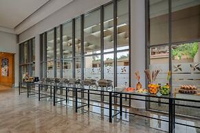 Four Points by Sheraton Kampala