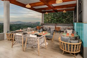 Four Points by Sheraton Kampala