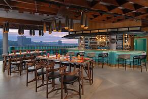 Four Points by Sheraton Kampala