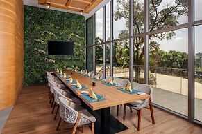 Four Points by Sheraton Kampala