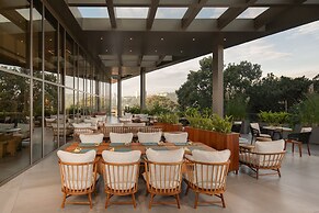 Four Points by Sheraton Kampala