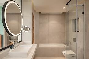 Four Points by Sheraton Kampala