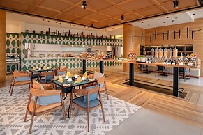 Four Points by Sheraton Kampala