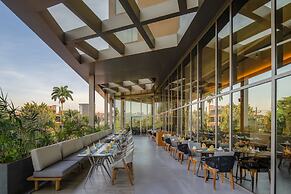 Four Points by Sheraton Kampala