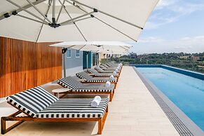 Four Points by Sheraton Kampala