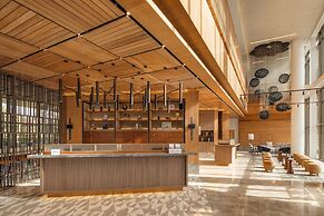 Four Points by Sheraton Kampala