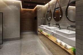 Four Points by Sheraton Kampala