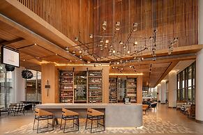 Four Points by Sheraton Kampala