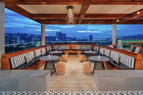 Four Points by Sheraton Kampala