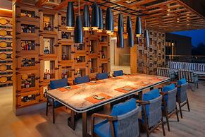 Four Points by Sheraton Kampala