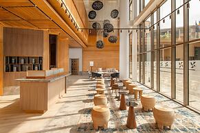 Four Points by Sheraton Kampala