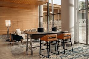 Four Points by Sheraton Kampala