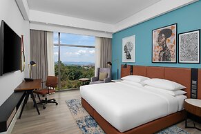 Four Points by Sheraton Kampala