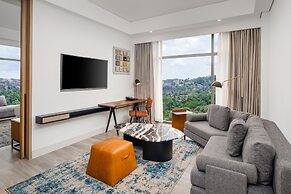 Four Points by Sheraton Kampala