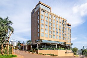 Four Points by Sheraton Kampala