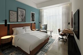 Four Points by Sheraton Kampala