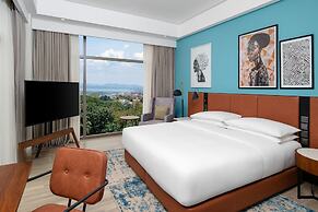 Four Points by Sheraton Kampala