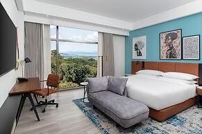 Four Points by Sheraton Kampala