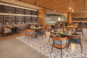 Four Points by Sheraton Kampala