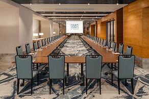 Four Points by Sheraton Kampala