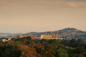 Four Points by Sheraton Kampala