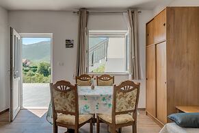 Vacation House With the Pool, Near River Cetina
