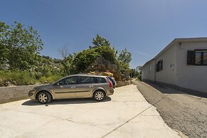 Vacation House With the Pool, Near River Cetina