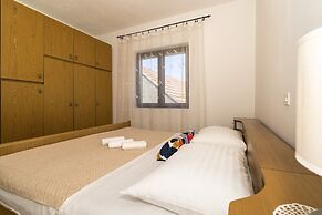 Vacation House With the Pool, Near River Cetina