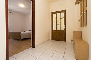 Vacation House With the Pool, Near River Cetina