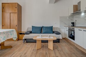 Vacation House With the Pool, Near River Cetina