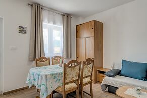 Vacation House With the Pool, Near River Cetina