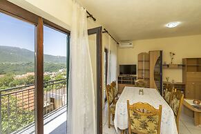 Vacation House With the Pool, Near River Cetina