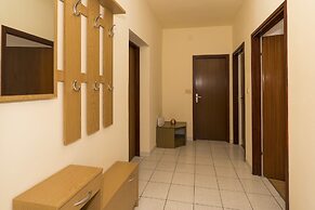 Vacation House With the Pool, Near River Cetina