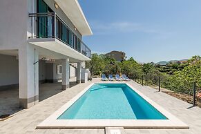 Vacation House With the Pool, Near River Cetina