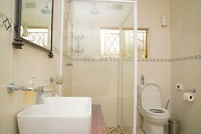 Beulah Court Vineyard Guest House