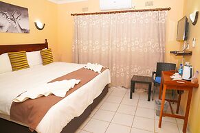 Beulah Court Vineyard Guest House