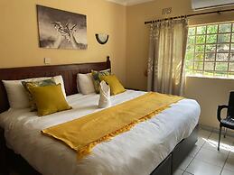 Beulah Court Vineyard Guest House