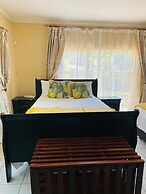 Beulah Court Vineyard Guest House