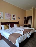 Beulah Court Vineyard Guest House