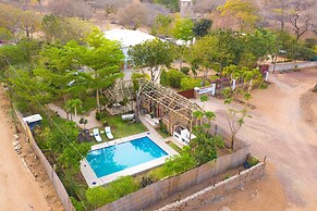 Beulah Court Vineyard Guest House