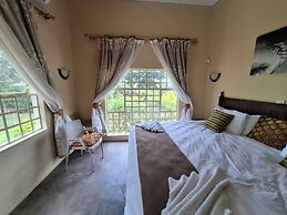 Beulah Court Vineyard Guest House