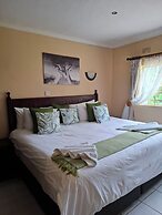 Beulah Court Vineyard Guest House