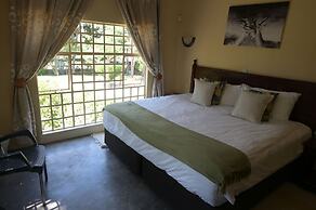 Beulah Court Vineyard Guest House