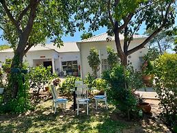 Beulah Court Vineyard Guest House