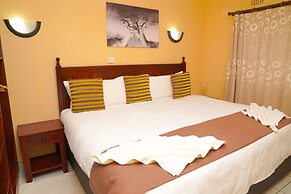 Beulah Court Vineyard Guest House