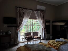 Beulah Court Vineyard Guest House