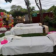 Beulah Court Vineyard Guest House