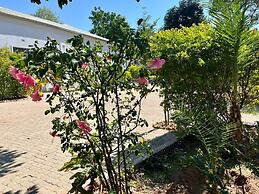 Beulah Court Vineyard Guest House