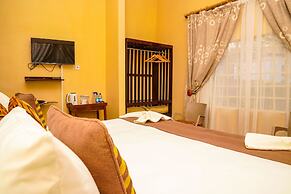 Beulah Court Vineyard Guest House